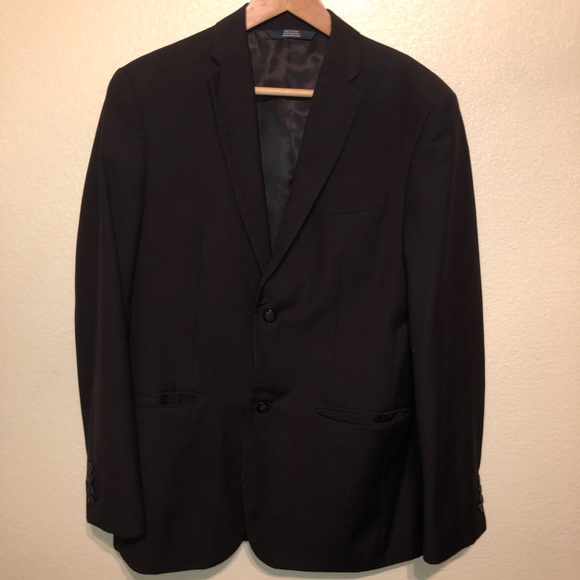 Perry Ellis Other - Perry Ellis Sports Coat 40R